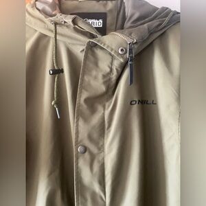 O'Neill Men's 
PM HYBRID DECODE JACKET